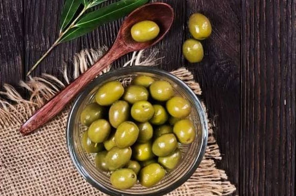 تصویر 2 از قیمت خرید زیتون رویال + فروش ویژه